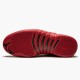 Air Jordan 12 Retro Gym Red Men Jordan Sneakers 130690-601