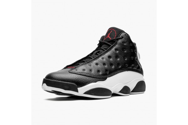 Air Jordan 13 He Got Game Womens Jordan Sneakers 414571-061