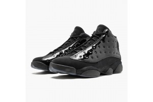 Air Jordan 13 Retro Cap and Gown Men Jordan Sneakers 414571-012
