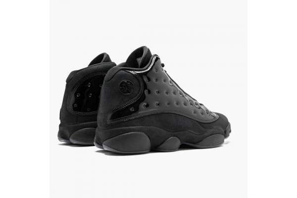 Air Jordan 13 Retro Cap and Gown Men Jordan Sneakers 414571-012