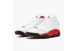 Air Jordan 13 Retro Chicago 2017 Men Jordan Sneakers 414571-122