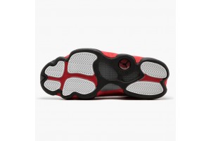 Air Jordan 13 Retro Chicago 2017 Men Jordan Sneakers 414571-122