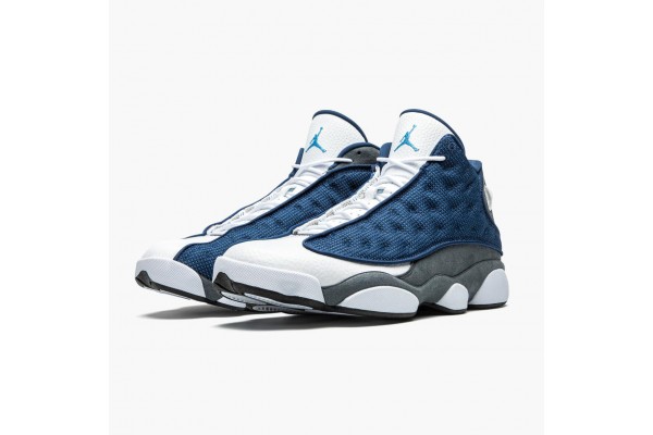 Air Jordan 13 Retro Flint Women/Men Jordan Sneakers 414571-404