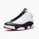 Air Jordan 13 Retro He Got Game Men Jordan Sneakers 414571-104