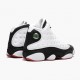 Air Jordan 13 Retro He Got Game Men Jordan Sneakers 414571-104