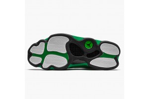 Air Jordan 13 Retro Lucky Green Men Jordan Sneakers DB6537-113