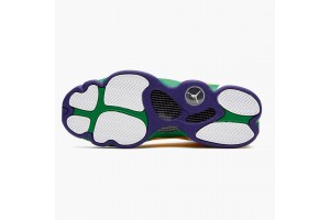 Air Jordan 13 Retro Playground Womens Jordan Sneakers CV0785-158