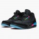 Air Jordan 3 Retro Quai54 Women/Men Jordan Sneakers AT9195-001