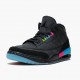 Air Jordan 3 Retro Quai54 Women/Men Jordan Sneakers AT9195-001