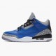 Air Jordan 3 Retro Varsity Royal Cement Women/Men Jordan Sneakers CT8532-400