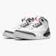 Air Jordan 3 SE DNM Fire Red Men Jordan Sneakers CZ6433-100