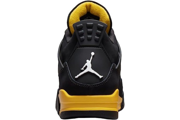 Air Jordan 4 Retro Thunder 2023 Men Jordan Sneakers DH6927-017