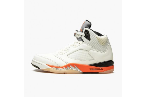 Air Jordan 5 Retro Shattered Backboard Women/Men Jordan Sneakers DC1060-100