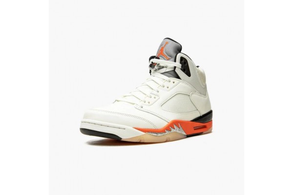 Air Jordan 5 Retro Shattered Backboard Women/Men Jordan Sneakers DC1060-100