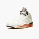 Air Jordan 5 Retro Shattered Backboard Women/Men Jordan Sneakers DC1060-100