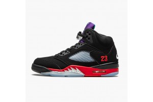 Air Jordan 5 Retro Top 3 Men Jordan Sneakers CZ1786-001