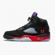 Air Jordan 5 Retro Top 3 Men Jordan Sneakers CZ1786-001