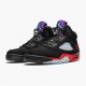 Air Jordan 5 Retro Top 3 Men Jordan Sneakers CZ1786-001