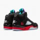 Air Jordan 5 Retro Top 3 Men Jordan Sneakers CZ1786-001