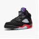 Air Jordan 5 Retro Top 3 Men Jordan Sneakers CZ1786-001