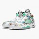 Air Jordan 5 Retro Wings Women/Men Jordan Sneakers AV2405-900