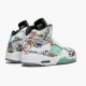 Air Jordan 5 Retro Wings Women/Men Jordan Sneakers AV2405-900