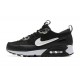 Nike Air Max 90 Futura (M) Black White Sneakers