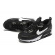 Nike Air Max 90 Futura (M) Black White Sneakers