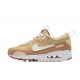 Nike Air Max 90 Futura (M) Brown White Sneakers