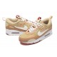 Nike Air Max 90 Futura (M) Brown White Sneakers