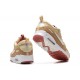 Nike Air Max 90 Futura (M) Brown White Sneakers