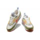 Nike Air Max 90 Futura (M) Green Orange Sneakers