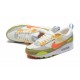 Nike Air Max 90 Futura (M) Green Orange Sneakers