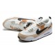 Nike Air Max 90 Futura (M) White Brown DM9922-002 Sneakers