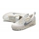 Nike Air Max 90 Futura (M) White Grey Sneakers