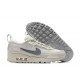 Nike Air Max 90 Futura (M) White Grey Sneakers