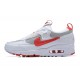 Nike Air Max 90 Futura (M) White Red FD9865-100 Sneakers