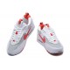 Nike Air Max 90 Futura (M) White Red FD9865-100 Sneakers