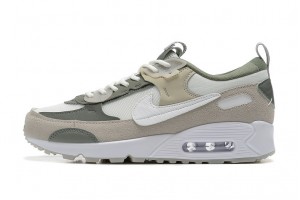 Nike Air Max 90 Futura (M) Wolf Grey DZ4708-001 Sneakers