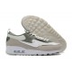 Nike Air Max 90 Futura (M) Wolf Grey DZ4708-001 Sneakers