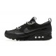 Nike Air Max 90 Futura (W/M) Black DM9922-101 Sneakers