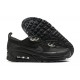 Nike Air Max 90 Futura (W/M) Black DM9922-101 Sneakers