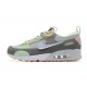 Nike Air Max 90 Futura (W/M) Grey Green DM9922-001 Sneakers