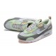 Nike Air Max 90 Futura (W/M) Grey Green DM9922-001 Sneakers