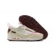 Nike Air Max 90 Futura (W) Beige Pink Sneakers