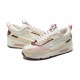 Nike Air Max 90 Futura (W) Beige Pink Sneakers