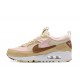 Nike Air Max 90 Futura (W) Neapolitan Pink DZ4704-100 Sneakers