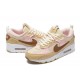 Nike Air Max 90 Futura (W) Neapolitan Pink DZ4704-100 Sneakers