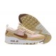 Nike Air Max 90 Futura (W) Neapolitan Pink DZ4704-100 Sneakers