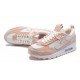 Nike Air Max 90 Futura (W) Pink White DM9922-104 Sneakers